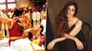 Bhool Bhulaiyaa 2: Tabu To Shoot Recreated Version of Vidya Balan's Mere Dholna Song
