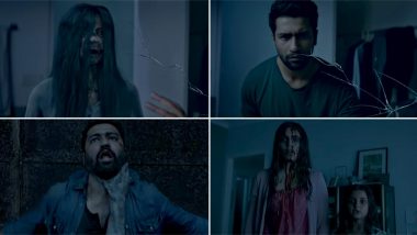 Bhoot: The Haunted Ship Trailer - Vicky Kaushal's Horror Flick Does Not Promise To Be A Spook Fest (Watch Video)