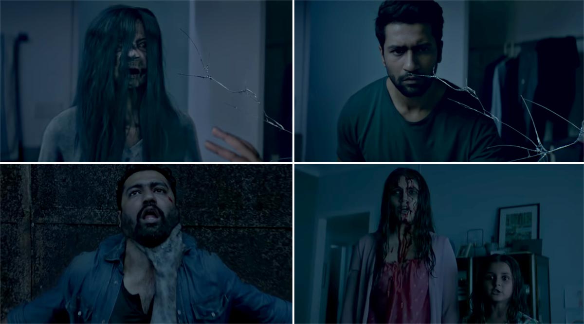 Bhoot best sale movie watch