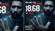Bhoot Box Office Collection Day 4: Vicky Kaushal's Film Drops Drastically On First Monday, Earns Rs 18.68 Crore