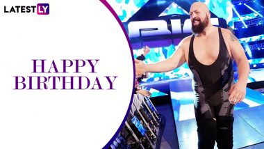 Big Show Birthday Special: Here’s Look at Title Victories & Best Matches of WWE Superstar (Watch Videos)