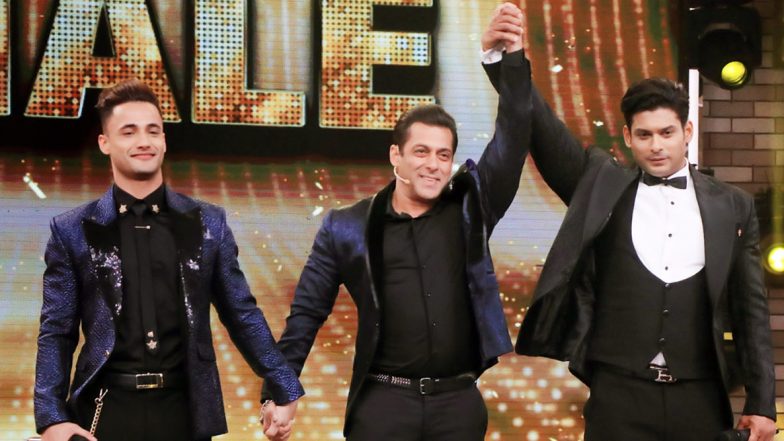 Bigg Boss 13: Colors Issues Clarification Over ‘Employee’ Quitting Job Over Channel’s Partiality to Sidharth Shukla (Read Tweet)
