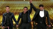 Asim Riaz and Sidharth Shukla Received Equal Number of Votes at Bigg Boss 13 Finale? Viral Video of Control Room Shared by Salman Yusuff Khan Suggests So