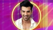 Paras Chhabra Turns Producer; Bigg Boss 13 Contestant to Back Music and Web Shows