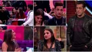 Bigg Boss 13 Weekend Ka Vaar Highlights: Asim Riaz Argues With Rashami Desai Over Blaming Himanshi Khurana