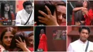 Bigg Boss 13 Somvaar Ka Vaar Highlights: Housemates Argue Over Duties AGAIN