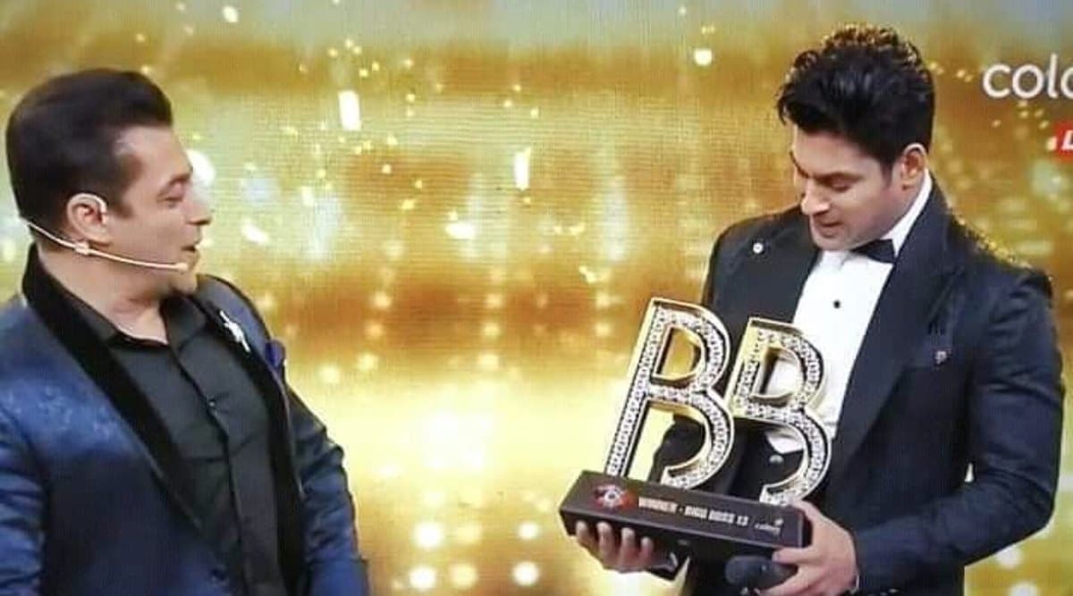 Bigg Boss 13 Winner Sidharth Shukla Was the Most Tweeted Contestant As per Twitter India Reports Bigg Boss 13 Winner Sidharth Shukla Was the Most Tweeted Contestant As per Twitter India Reports