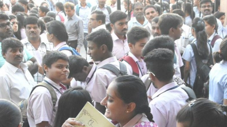Coronavirus Outbreak in India: Karnataka School Students With Cold, Fever to Be Given Holiday