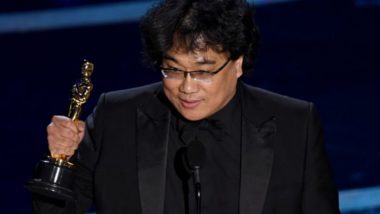 Bong Joon Ho to Publish ‘Parasite: A Graphic Novel in Storyboards’ to Celebrate the Oscar-Winning Film’s First Anniversary