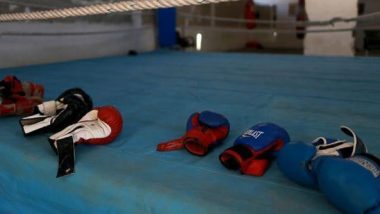 Tokyo Olympics 2020: Indian Boxers Training in Italy To Leave for Tokyo on July 17