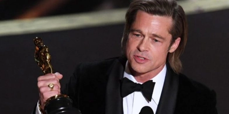 Oscars 2020: Brad Pitt Reveals He Wrote His Own Acceptance Speech