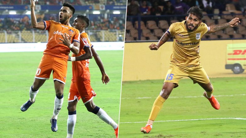 FC Goa vs Mumbai City FC Dream11 Prediction in ISL 2019–20: Tips to Pick Best Team for FCG vs MCFC, Indian Super League 6 Football Match