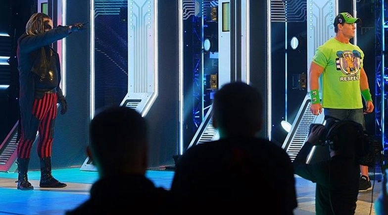 WWE SmackDown February 28, 2020 Results and Highlights