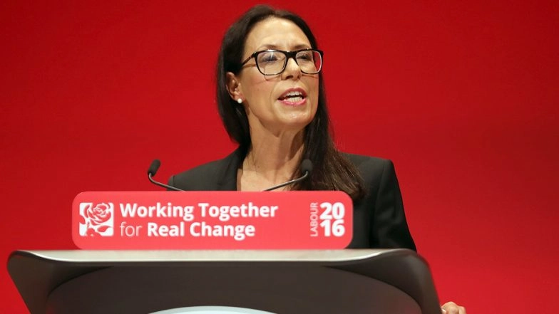 Indian Mission Confirms UK MP Debbie Abrahams Denied India Entry for Invalid Visa