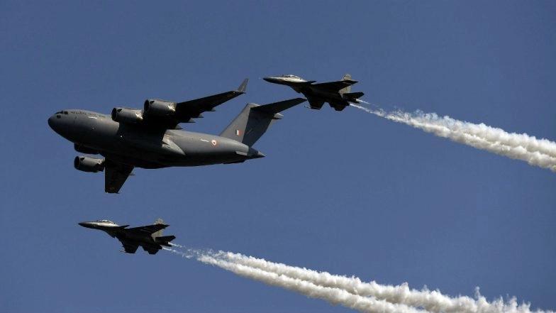 Coronavirus Outbreak: China Denies Delay in Granting Permission to Special Indian Flight to Wuhan
