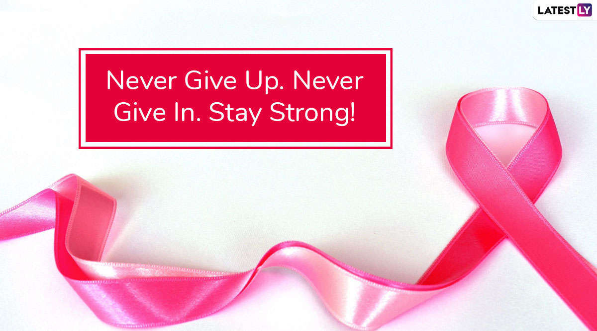 World Cancer Day Support Messages Inspiring And Uplifting Quotes Images To Send Survivors And Families Latestly