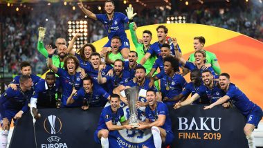 2019 20 Uefa Europa League Round Of 16 Draw Time Teams Rules And Everything You Need To Know Latestly