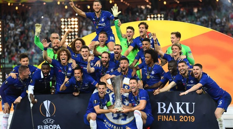2019–20 UEFA Europa League Round of 16 Draw: Time, Teams, Rules and Everything You Need to Know