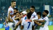 NEUFC vs CFC Dream11 Prediction in ISL 2019&ndash;20: Tips to Pick Best Team for NorthEast United FC vs Chennaiyin FC, Indian Super League 6 Football Match