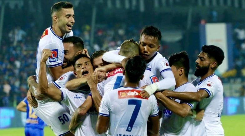 NEUFC vs CFC Dream11 Prediction in ISL 2019–20: Pick Team for NorthEast United vs Chennaiyin FC