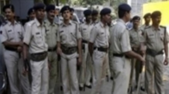 Chhattisgarh Police Book BJP Leader Gaurishankar Srivas, RTI Activist Kunal Shukla for Threatening Woman Cop