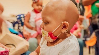 International Childhood Cancer Day 2020: How to Keep Your Child Healthy During Cancer Remission