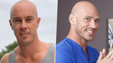 Chris Lynn Wants to be Compared With Pornstar Johnny Sins, Twitterati Come Up Funny Posts and Memes