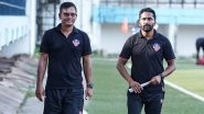 ISL 2019/20: FC Goa Appoint Former Indian International Clifford Miranda as Interim Manager