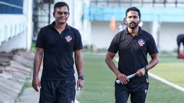 ISL 2019/20: FC Goa Appoint Former Indian International Clifford Miranda as Interim Manager
