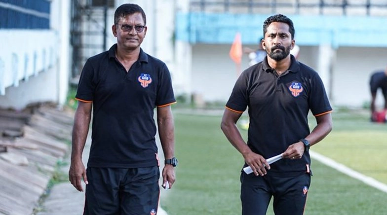 ISL 2019/20: FC Goa Appoint Former Indian International Clifford Miranda as Interim Manager