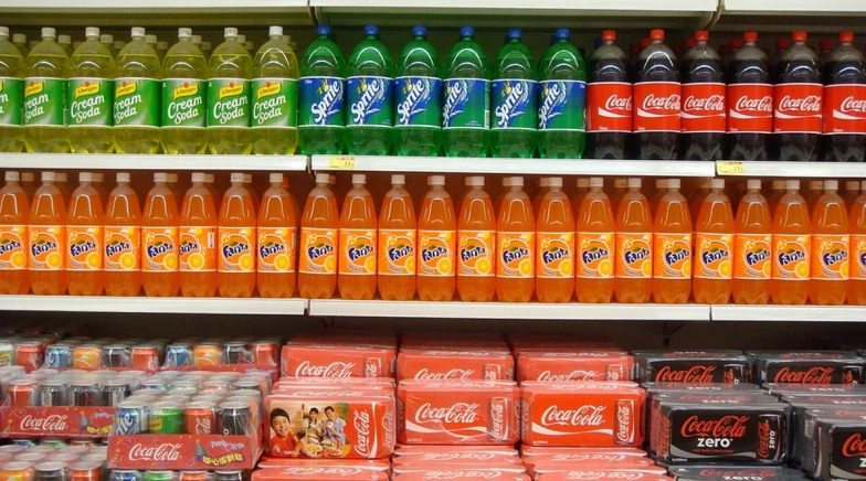 Here Are 5 Reasons Why You Should Stay Away From Soft Drinks  