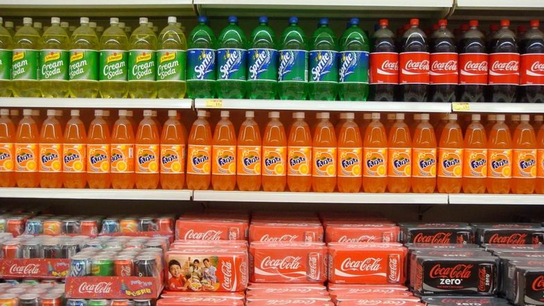 Soft Drinks' Harmful Effects: From Obesity to Tooth Decay, Here Are 5 Reasons Why You Should Stay Away From Artificially Sweetened Beverages