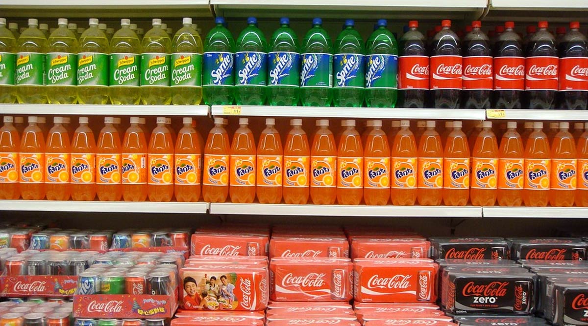 Soft Drinks Harmful Effects From Obesity to Tooth Decay 