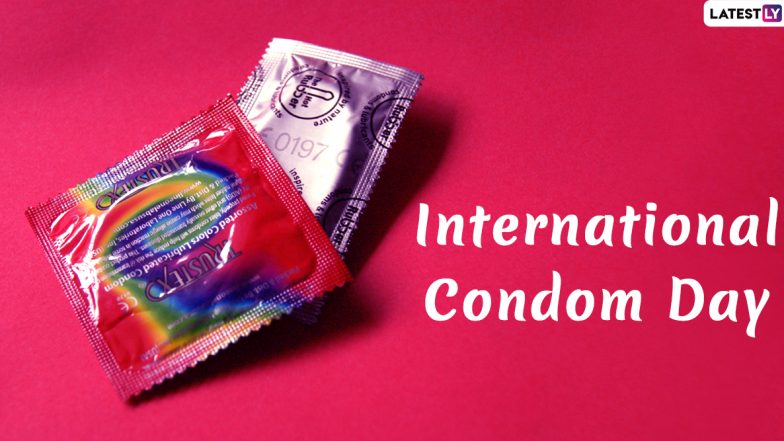 International Condom Day 2020 Date: Theme and Significance of the Day Promoting Safe Sex