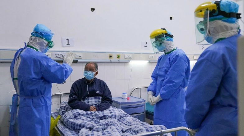 COVID-19: Two Fresh Cases, Each from Mumbai and Thane, Reported From Maharashtra