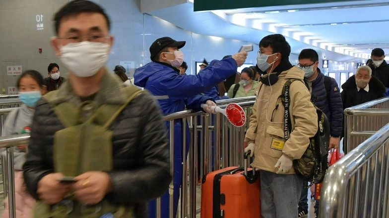 Coronavirus Epidemic: COVID-19 to Cost World Tourism at Least $22 Billion, Says Global Tourism Body