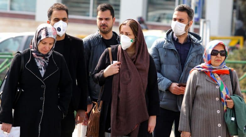 Coronavirus: US Surgeon Warns Against Wearing Facemasks; See WHO Guidelines on Use of Masks