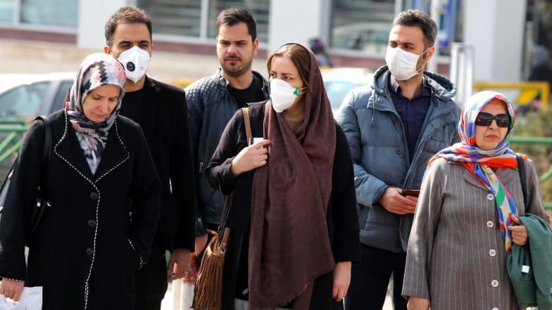 COVID-19 Outbreak: Jordan Bars Travellers From China, Iran, South Korea Over Deadly Coronavirus Scare