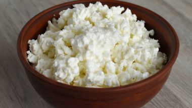 Weight Loss Tip of the Week: How to Eat Cottage Cheese or Paneer to Lose Weight
