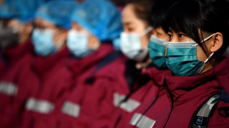 Coronavirus Outbreak: Netherlands Recalls Defective Masks Imported from China