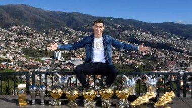 Cristiano Ronaldo Thought He Would Be Fisherman at 35, Portuguese Superstar Never Dreamt of Becoming a Successful Footballer