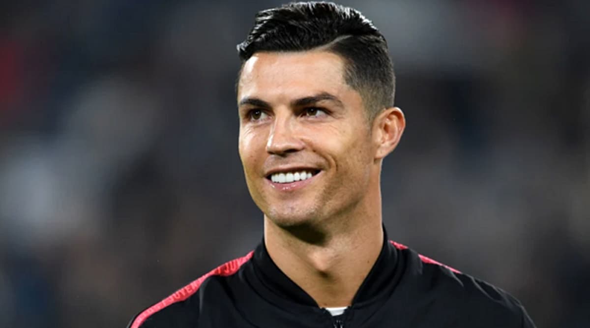 Ronaldo could be rested for Juventus 'day of c