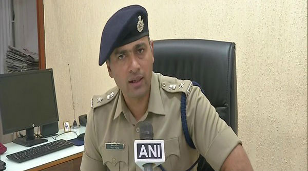 'Kem Chho Trump': Over 10,000 Police Personnel to Be Deployed in Ahmedabad for US President Donald Trump's Visit
