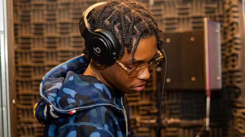 Meet Dre Prada, a Well Rounded Artist From Scarborough Toronto!