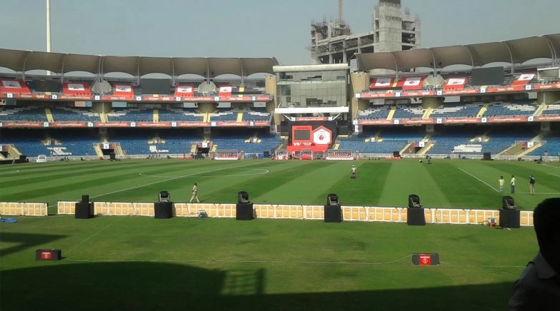 DY Patil Stadium in Navi Mumbai To Host Finals of 2020 FIFA U-17 Women’s Football World Cup