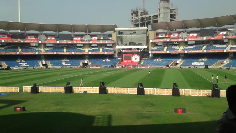 AFC Women's Asia Cup 2022: Mumbai, Pune To Host Matches As Ahmedabad, Bhubaneswar Dropped