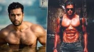 Dabboo Ratnani Calendar 2020: Vicky Kaushal to Hrithik Roshan, See Hottest Actors On the 21st Edition (View Pics)