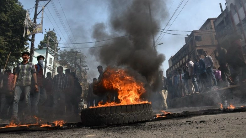 Uttar Pradesh: Dalit and Upper Caste Communities Clash in Kanpur Dehat District, 6 Injured