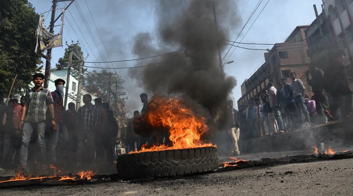 Uttar Pradesh: Dalit and Upper Caste Communities Clash in Kanpur Dehat District, 6 Injured Uttar Pradesh: Dalit and Upper Caste Communities Clash in Kanpur Dehat District, 6 Injured