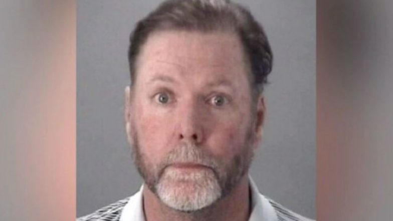 Daniel Lee Martin, Child Sex Accused Country Singer, Dies at 54